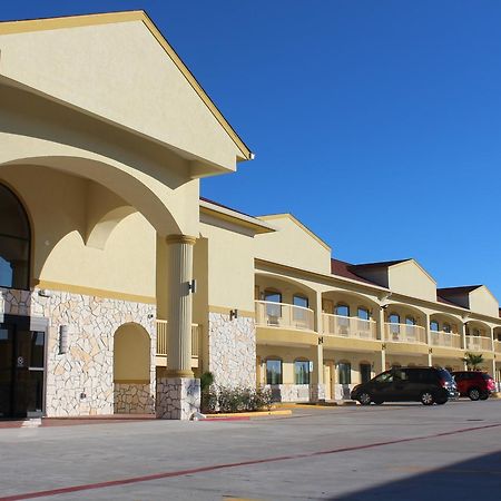 Express Inn And Suites 험블 외부 사진