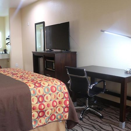 Express Inn And Suites 험블 외부 사진