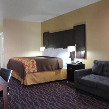 Express Inn And Suites 험블 외부 사진