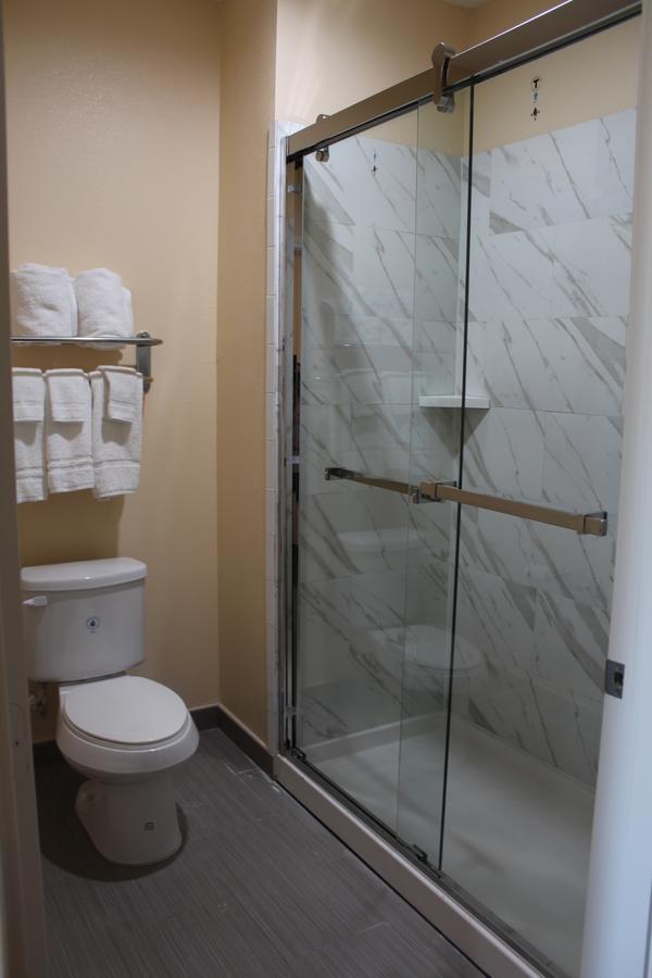 Express Inn And Suites 험블 외부 사진