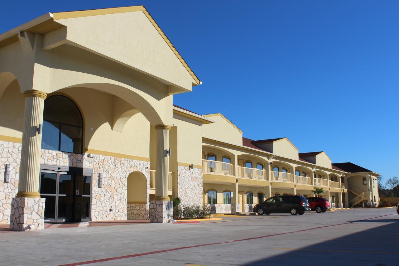 Express Inn And Suites 험블 외부 사진