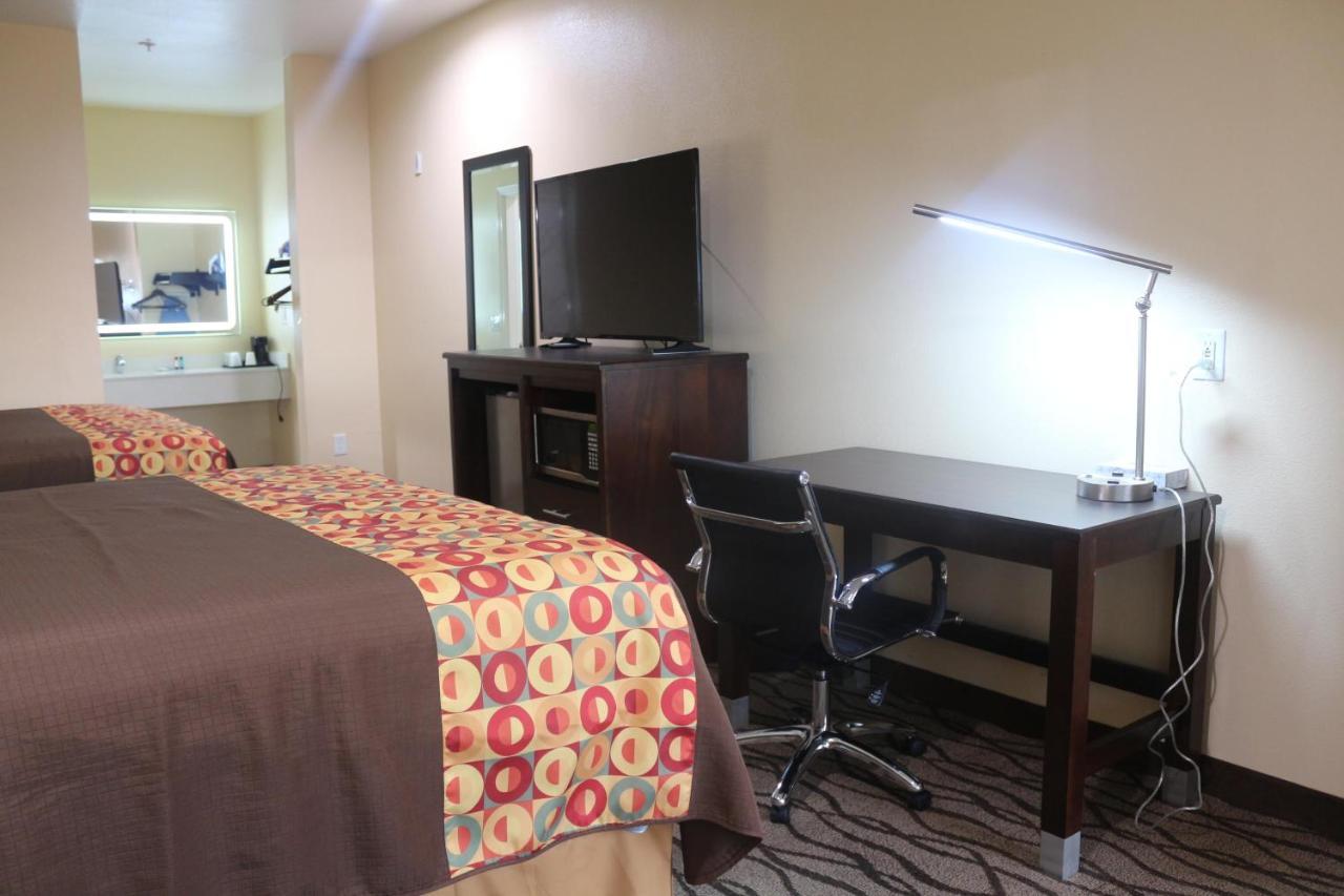 Express Inn And Suites 험블 외부 사진