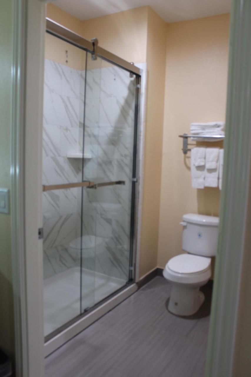 Express Inn And Suites 험블 외부 사진