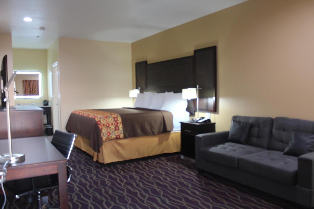Express Inn And Suites 험블 외부 사진